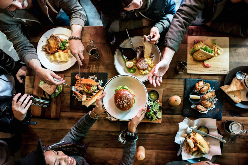 A Foodie’s Guide to Tanglewood: The Best Eats in Frankfort’s Neighborhood Gem